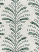 Bryant Celadon P Kaufmann Fabric